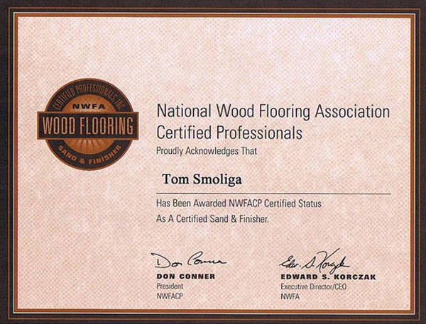 Red Oak Certification (1)